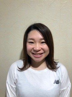 新宿店 トレーニング担当 工藤 伸子