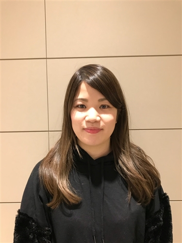 ルクア大阪店 津田 奈央子