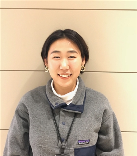 ルクア大阪店 鈴木 佑佳