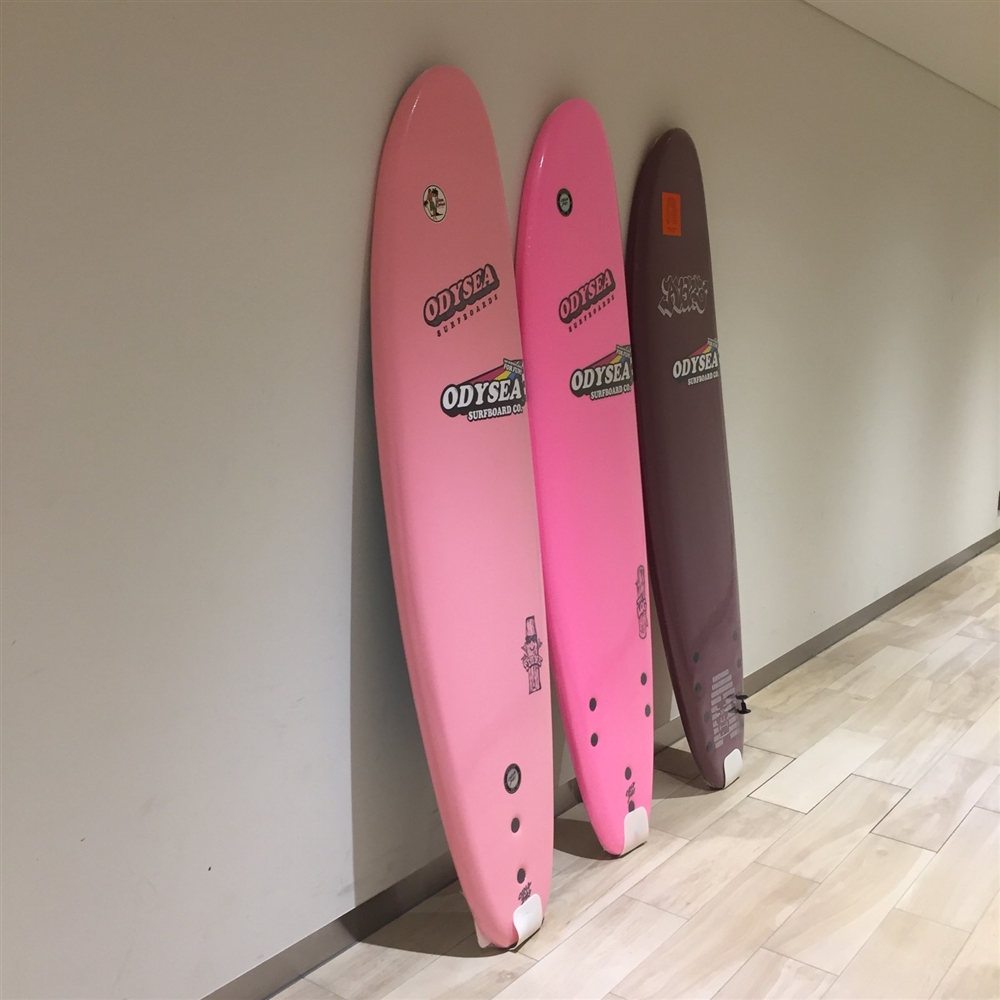 【名古屋店サーフィン】19年新作!!  CATCH SURF ソフトボード