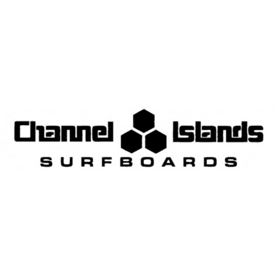 CHANNEL ISLANDS SURF BOARDS デモ ツアー