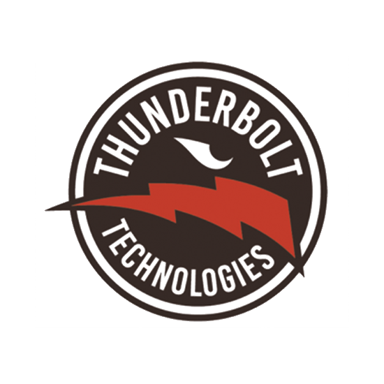 Thunderbolt technology デモツアー
